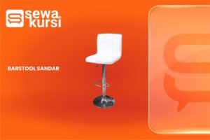 Barstool Sandar
