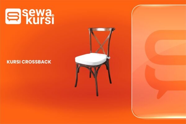 KURSI-CROSSBACK