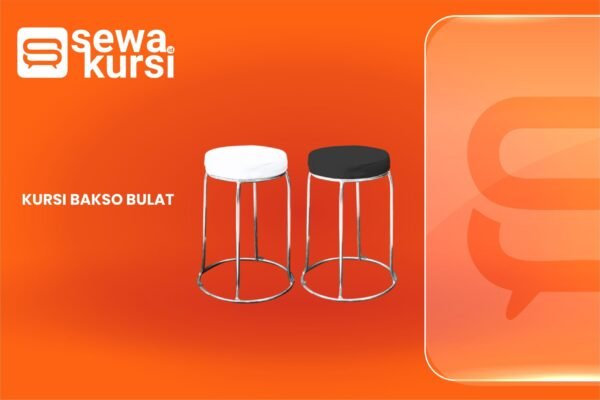 Kursi Bakso
