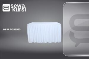 meja skiritng