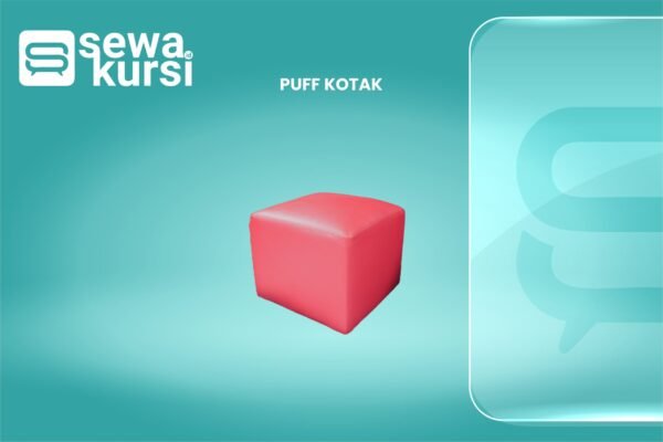 Sofa Puff - Gambar 2
