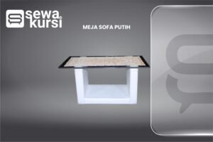 Meja Sofa