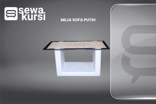 Meja Sofa