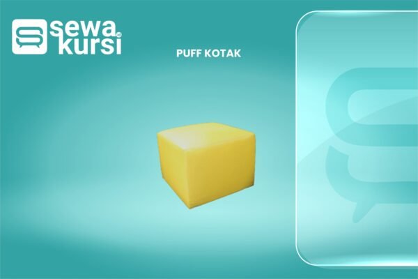 Sofa Puff - Gambar 3