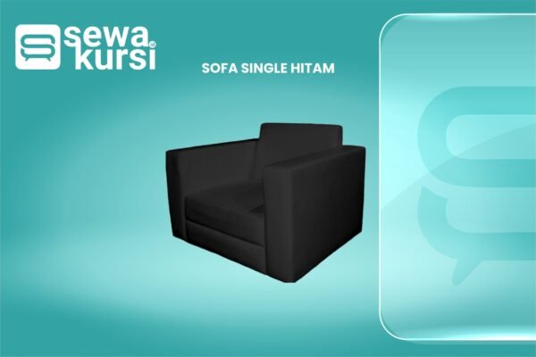 Sofa Single - Gambar 2