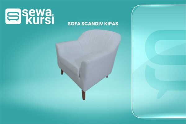 Sofa Scandiv Kipas