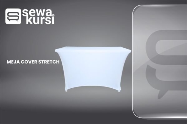 Meja Skirting - Gambar 2