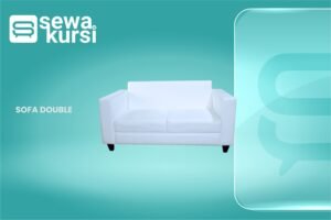 Sofa Double