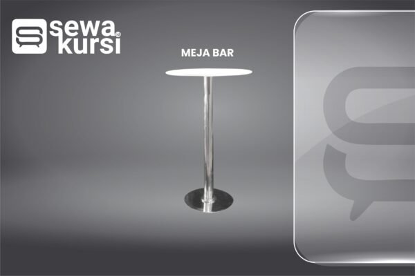 meja bar