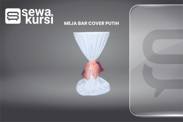 Meja Bar - Gambar 2