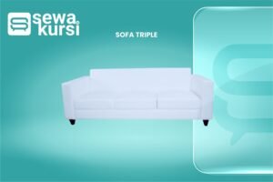 Sofa Triple