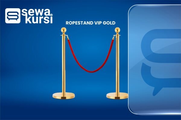 rope stand