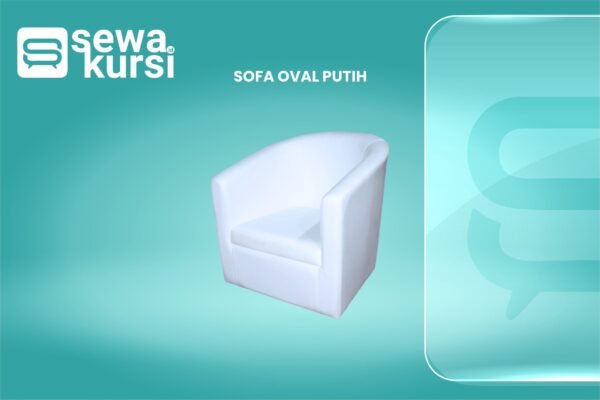 Sofa Oval