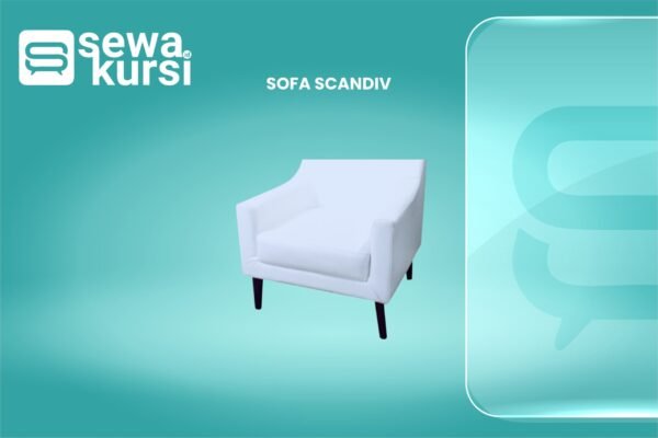 Sofa Scandiv