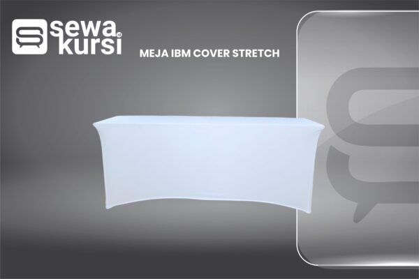 Meja IBM Cover - Gambar 2
