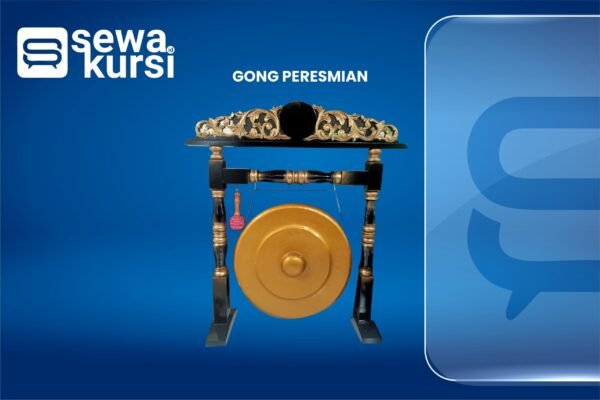 sewa gong