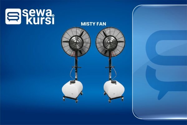 MISTY-FAN