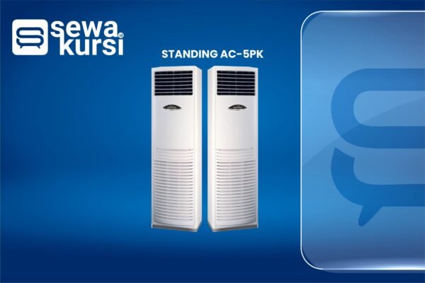 Standing AC 5pk