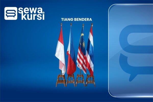 TIANG-BENDERA