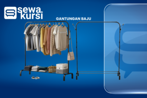Gantungan Baju