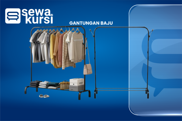 Gantungan Baju