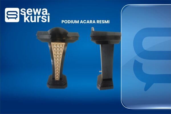 Podium Resmi - Gambar 4